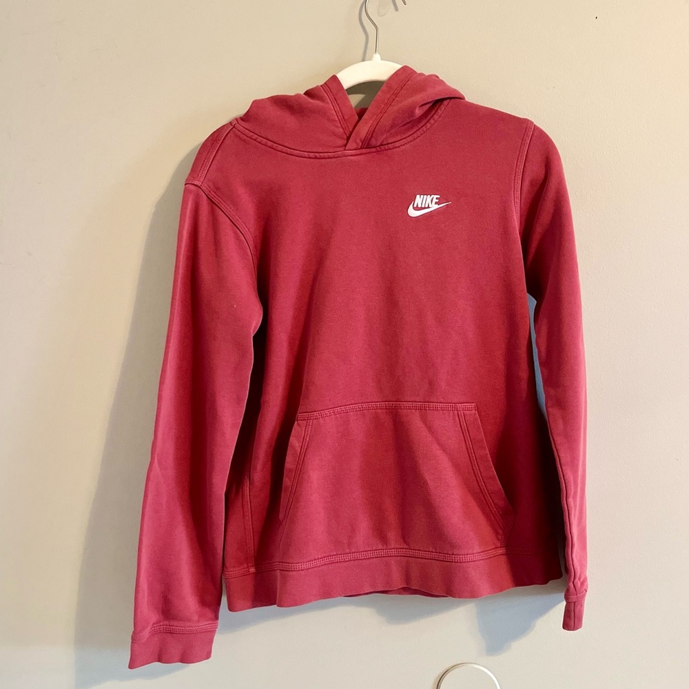 Nike hoodie